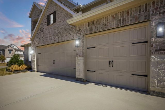 1740 Daylight Lake Drive, Katy, TX 77493