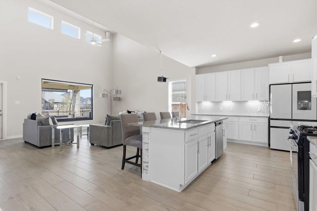 1740 Daylight Lake Drive, Katy, TX 77493