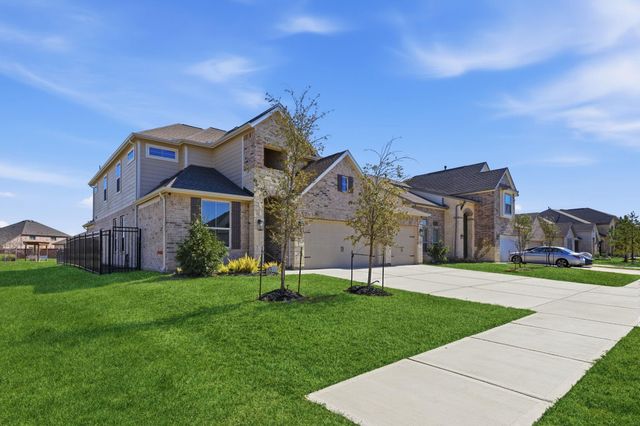 1740 Daylight Lake Drive, Katy, TX 77493