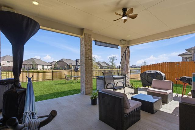 1740 Daylight Lake Drive, Katy, TX 77493
