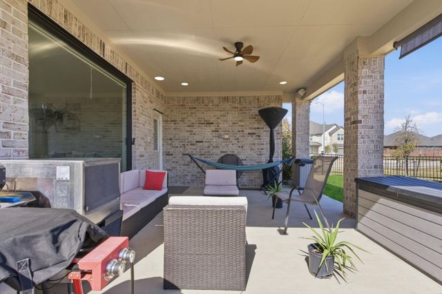 1740 Daylight Lake Drive, Katy, TX 77493