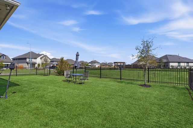 1740 Daylight Lake Drive, Katy, TX 77493