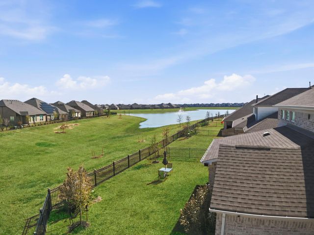 1740 Daylight Lake Drive, Katy, TX 77493