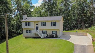 3796 Cannon Drive, Douglasville, GA 30135