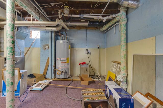 1902 Randolph Street, South Bend, IN 46613