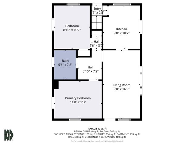 1902 Randolph Street, South Bend, IN 46613