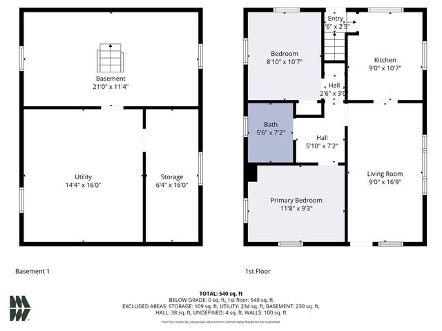 1902 Randolph Street, South Bend, IN 46613