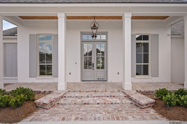 18747 Sanctuary Ave, Saint George, LA 70817