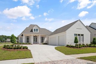 18747 Sanctuary Ave, Saint George, LA 70817