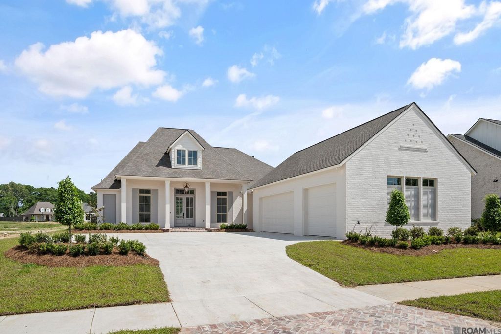 18747 Sanctuary Ave, Saint George, LA 70817
