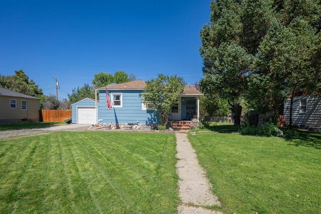2105 Stampede Ave, Cody, WY 82414 property photo