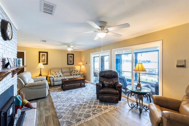 120 LITTLE ORANGE LAKE DRIVE, Hawthorne, FL 32640