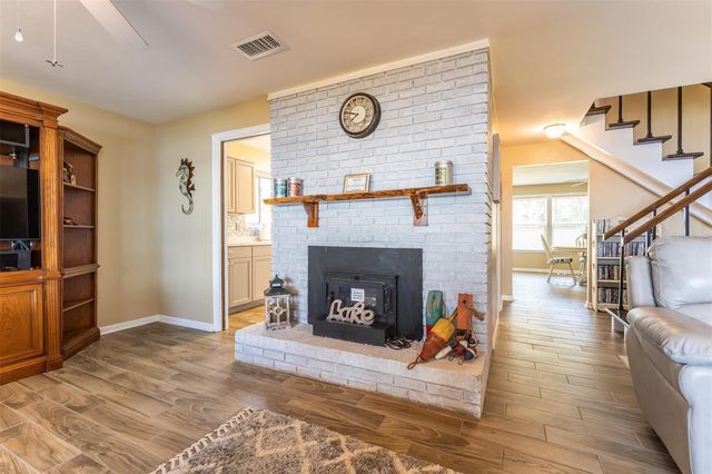 120 LITTLE ORANGE LAKE DRIVE, Hawthorne, FL 32640