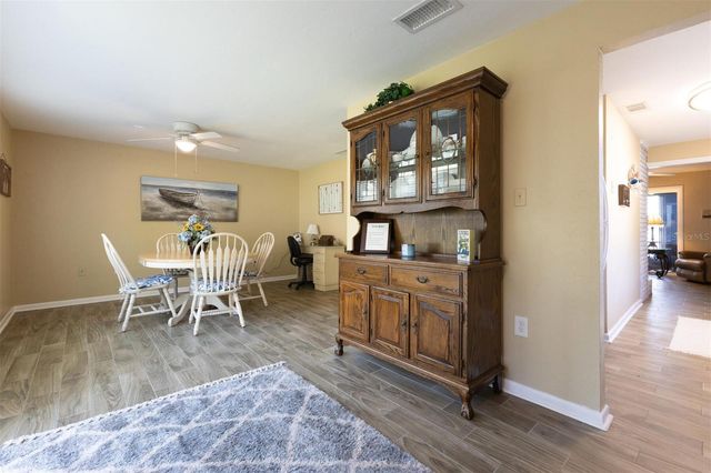 120 LITTLE ORANGE LAKE DRIVE, Hawthorne, FL 32640