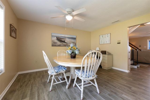 120 LITTLE ORANGE LAKE DRIVE, Hawthorne, FL 32640