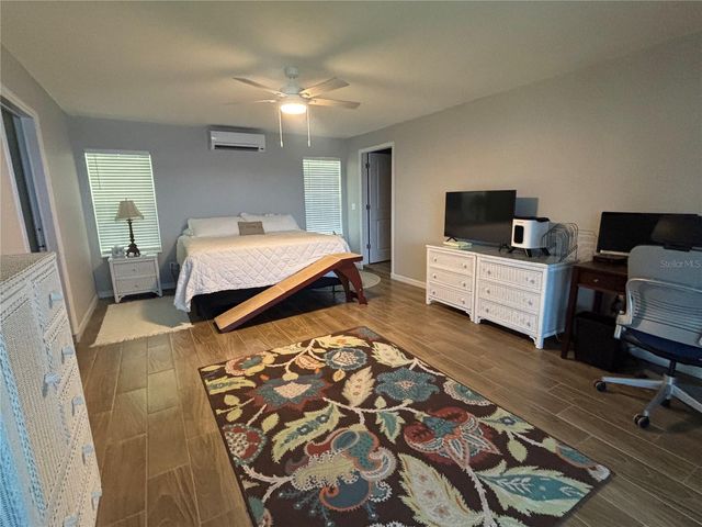 120 LITTLE ORANGE LAKE DRIVE, Hawthorne, FL 32640