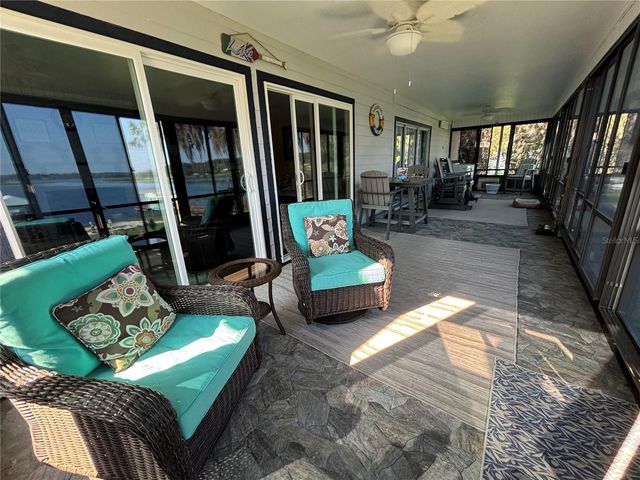 120 LITTLE ORANGE LAKE DRIVE, Hawthorne, FL 32640