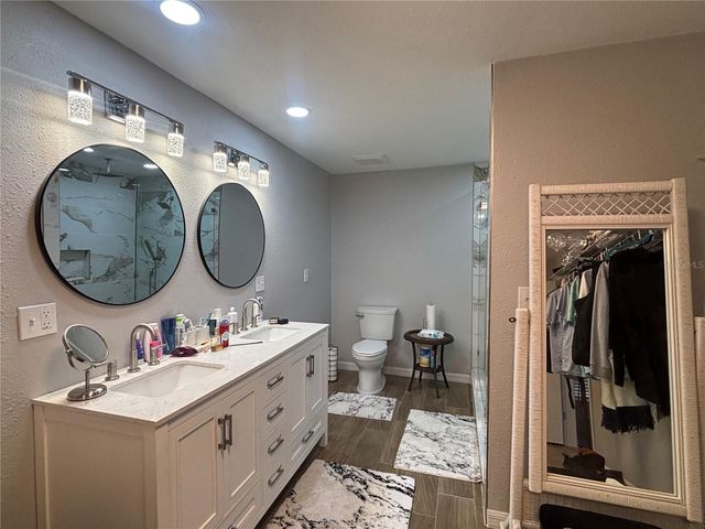 120 LITTLE ORANGE LAKE DRIVE, Hawthorne, FL 32640