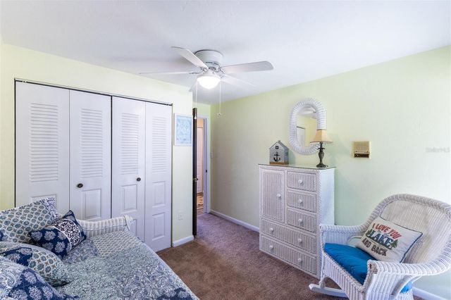 120 LITTLE ORANGE LAKE DRIVE, Hawthorne, FL 32640
