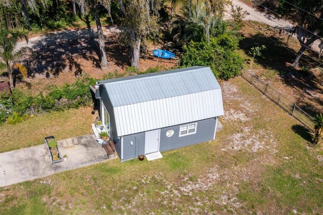 120 LITTLE ORANGE LAKE DRIVE, Hawthorne, FL 32640