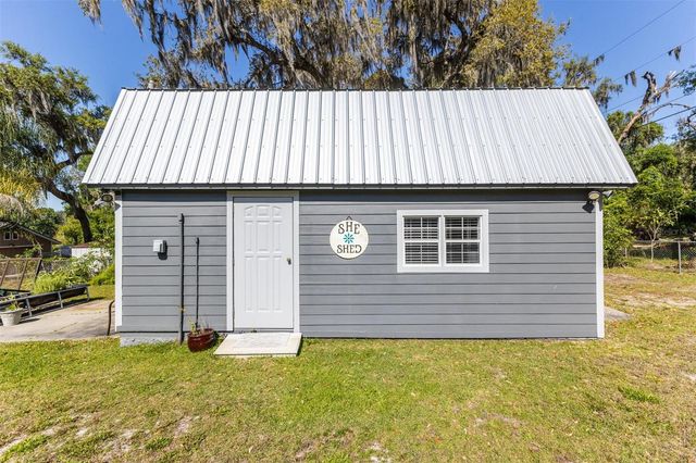 120 LITTLE ORANGE LAKE DRIVE, Hawthorne, FL 32640
