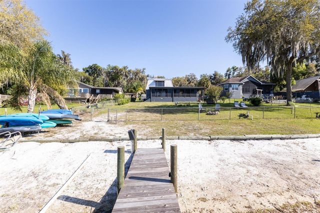 120 LITTLE ORANGE LAKE DRIVE, Hawthorne, FL 32640