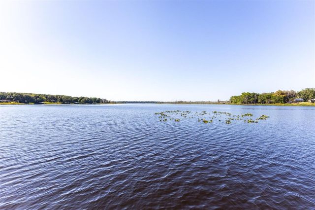 120 LITTLE ORANGE LAKE DRIVE, Hawthorne, FL 32640