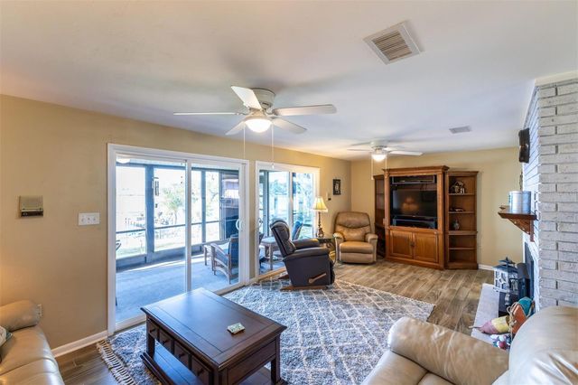 120 LITTLE ORANGE LAKE DRIVE, Hawthorne, FL 32640