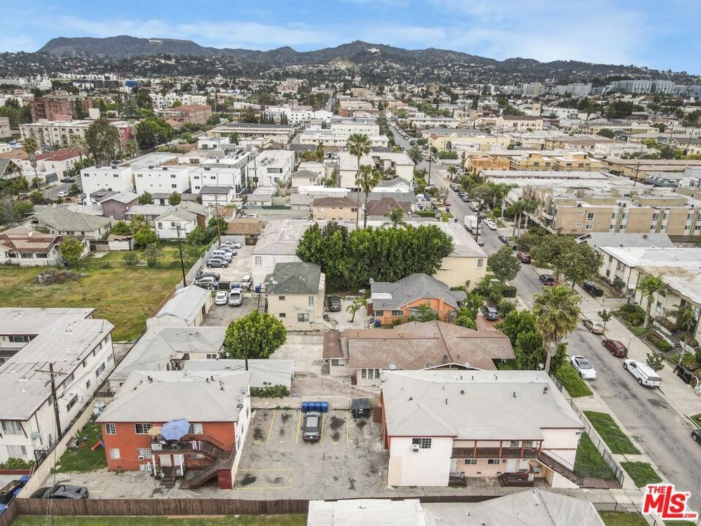917 N Ardmore Avenue, Los Angeles, CA 90029 — photo 4