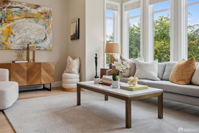 12 Summit Way, San Francisco, CA 94132