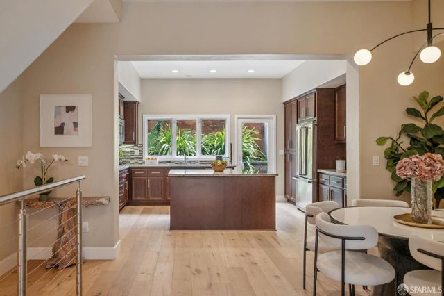 12 Summit Way, San Francisco, CA 94132