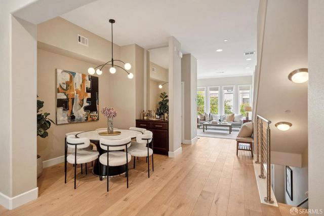 12 Summit Way, San Francisco, CA 94132