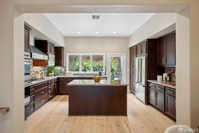 12 Summit Way, San Francisco, CA 94132