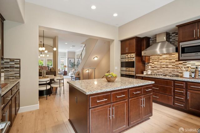 12 Summit Way, San Francisco, CA 94132