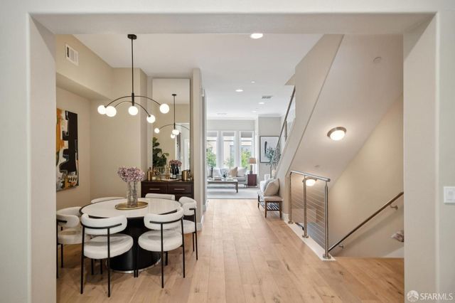 12 Summit Way, San Francisco, CA 94132