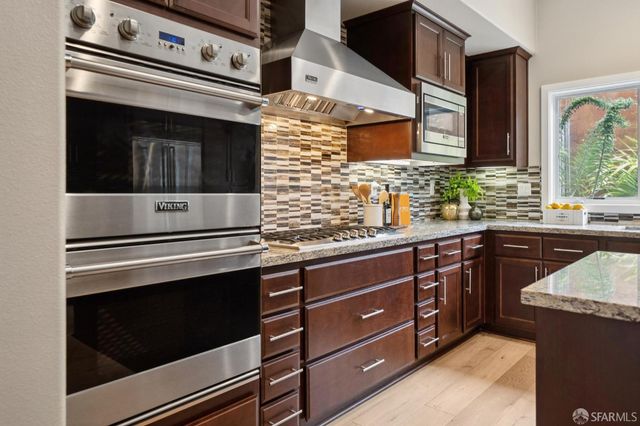 12 Summit Way, San Francisco, CA 94132