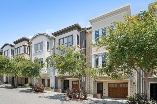 12 Summit Way, San Francisco, CA 94132