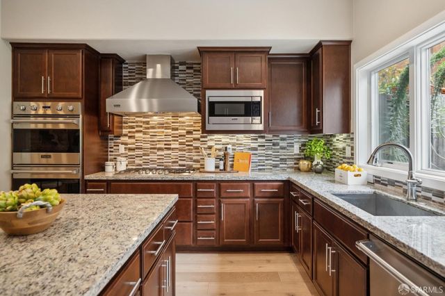 12 Summit Way, San Francisco, CA 94132