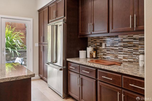 12 Summit Way, San Francisco, CA 94132