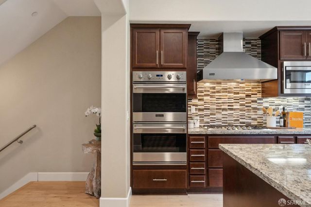 12 Summit Way, San Francisco, CA 94132