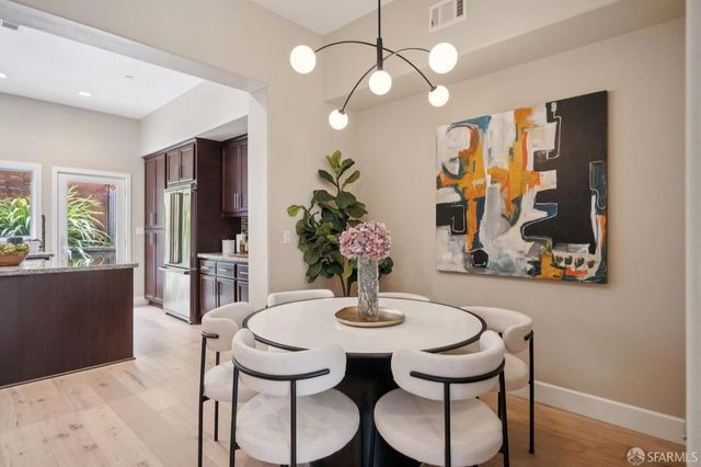12 Summit Way, San Francisco, CA 94132