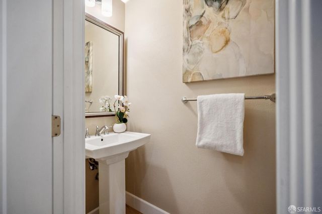 12 Summit Way, San Francisco, CA 94132