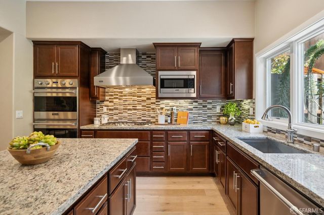 12 Summit Way, San Francisco, CA 94132