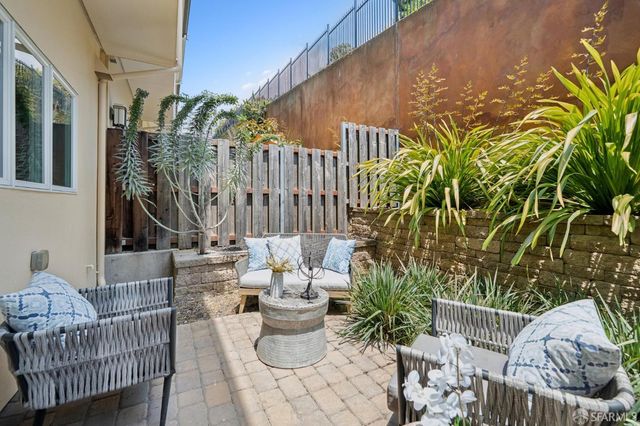12 Summit Way, San Francisco, CA 94132
