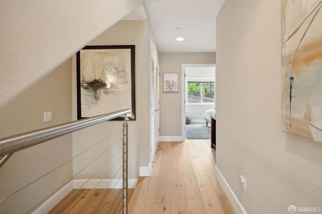 12 Summit Way, San Francisco, CA 94132