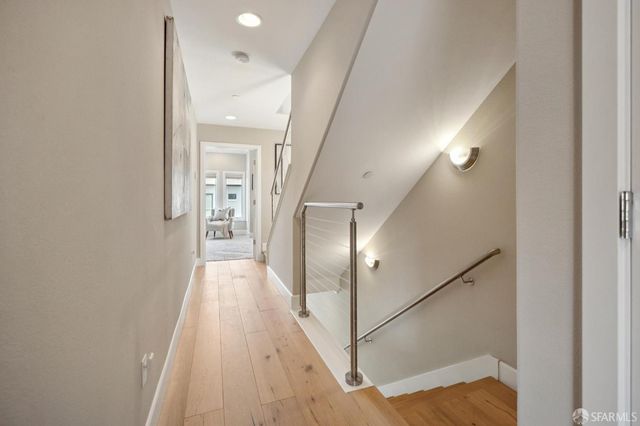 12 Summit Way, San Francisco, CA 94132