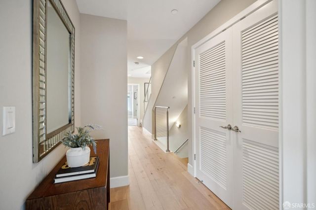 12 Summit Way, San Francisco, CA 94132