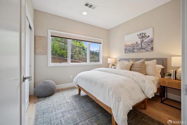 12 Summit Way, San Francisco, CA 94132