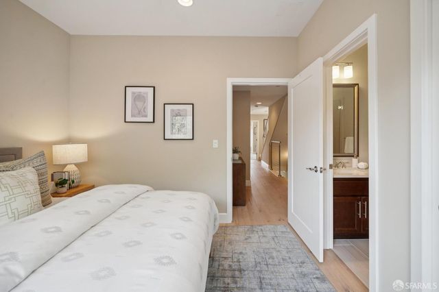 12 Summit Way, San Francisco, CA 94132