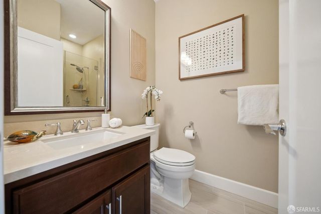 12 Summit Way, San Francisco, CA 94132